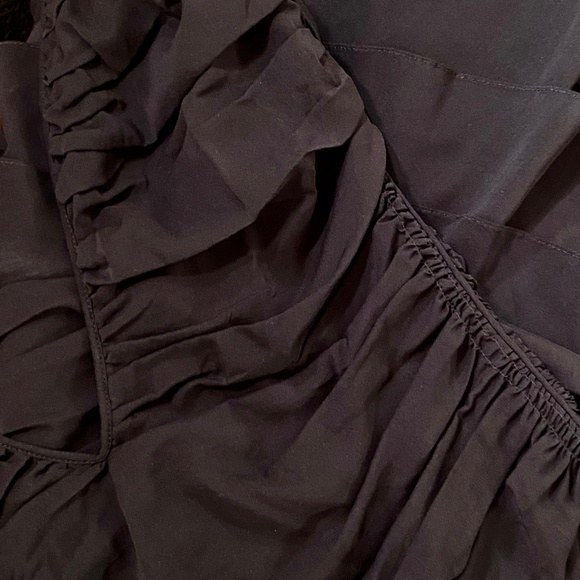 Vintage Tom Ford for Gucci Silk Mini Dress (S/S 2003) - Picture 11 of 15